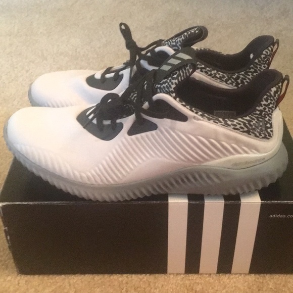 Adidas Sneakers (Speed Trainer 2) - Picture 2 of 3